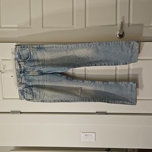 Adriano Goldschmied Jeans TELLIS modern slim Size 34x33